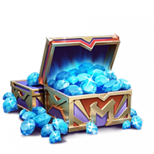 2485 Diamonds