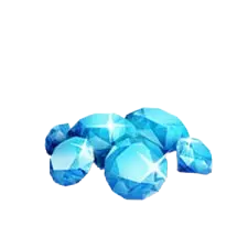 156 Diamonds
