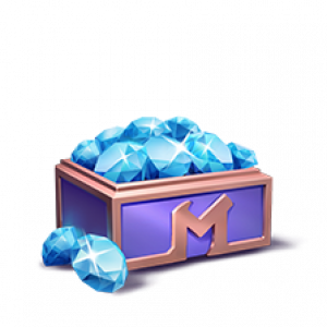 1483 Diamonds