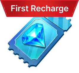 50 Diamonds - First Top Up